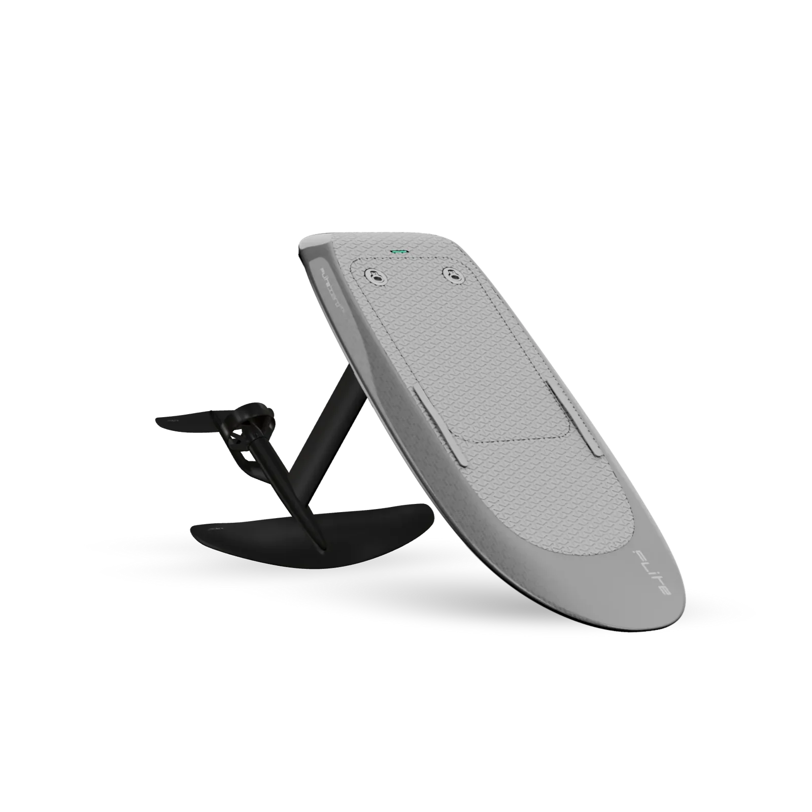 PRO Carbon + Standard eFoil System