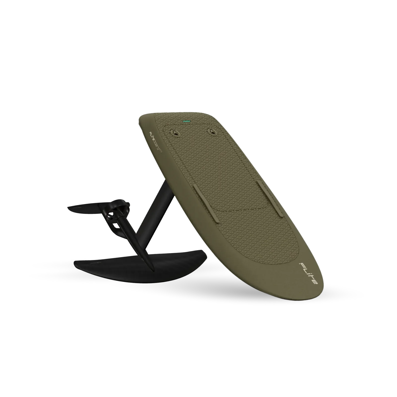 PRO Verdeck + Standard eFoil System