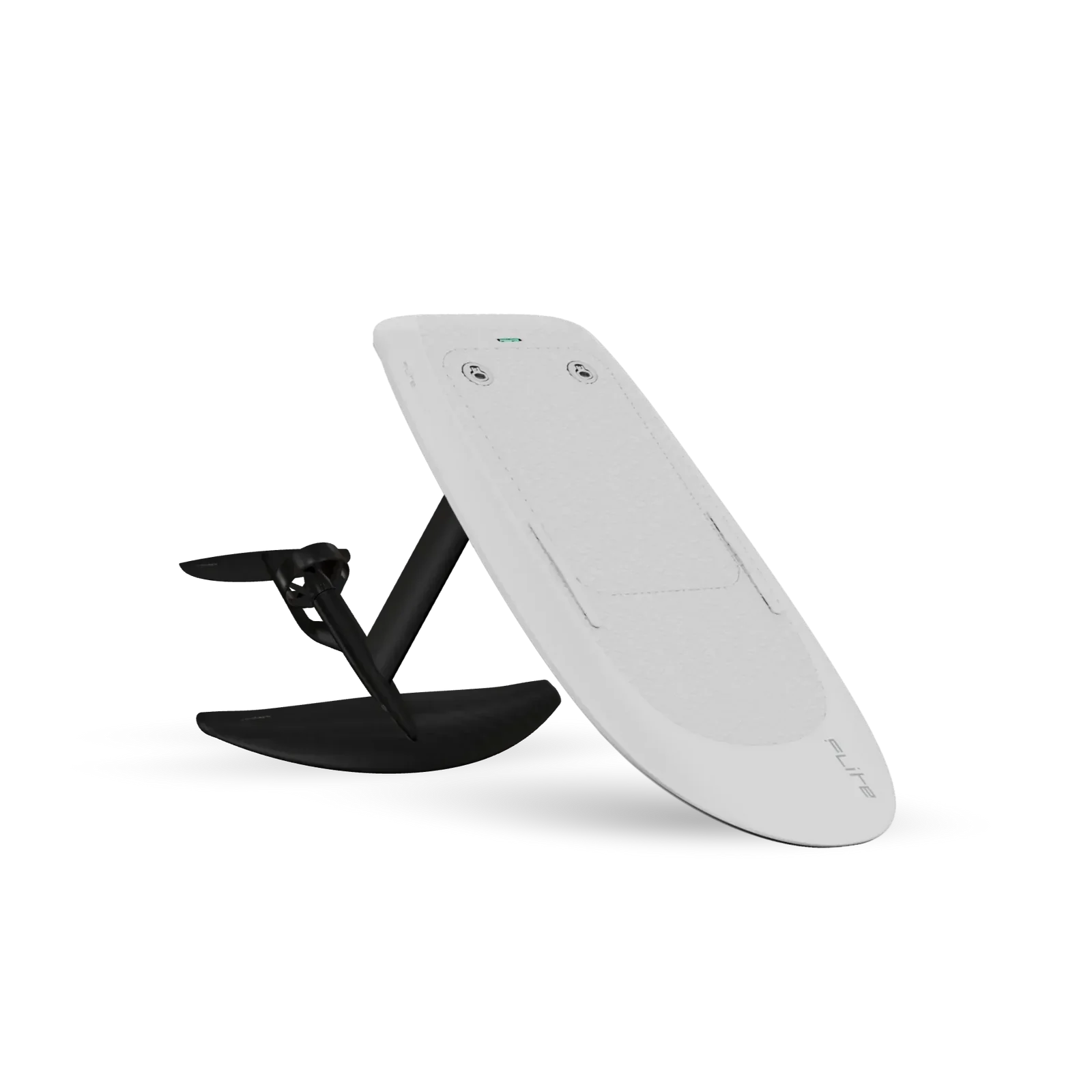 PRO Fiberglas + Standard eFoil System