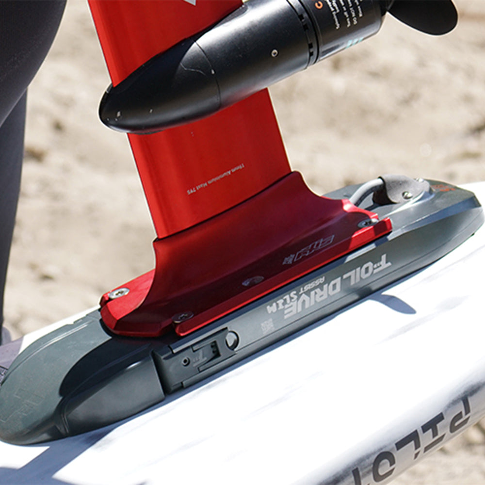 Foil Drive Assist Slim electric foil assist – detail