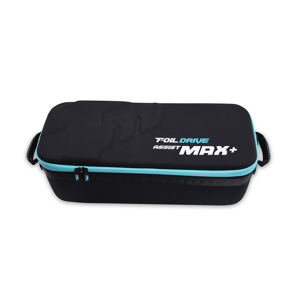 Foil Drive Assist MAX+ electric foil assist – in carry case