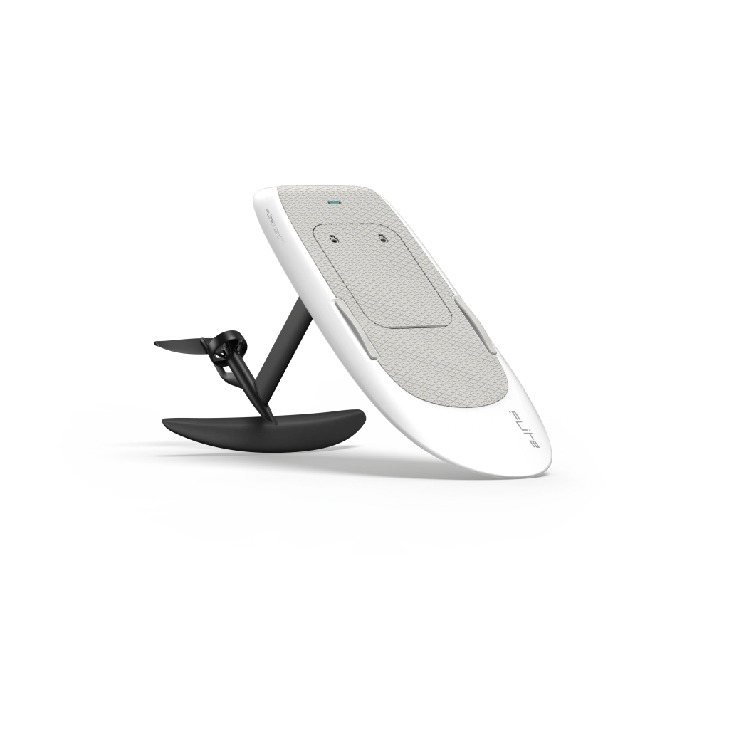 Fliteboard ICON | Fibreglass | White