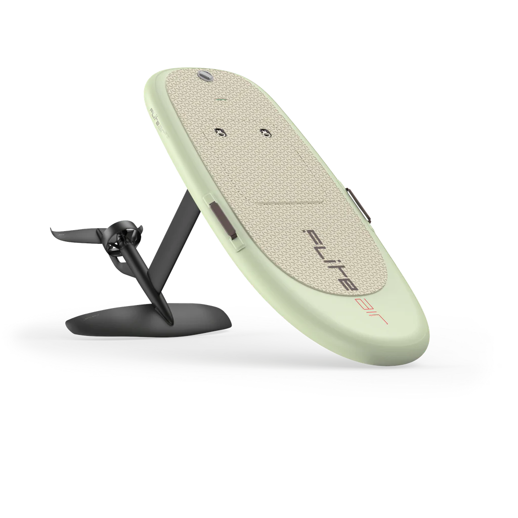 Fliteboard AIR PRO with Prop C Silver eFoil System Set