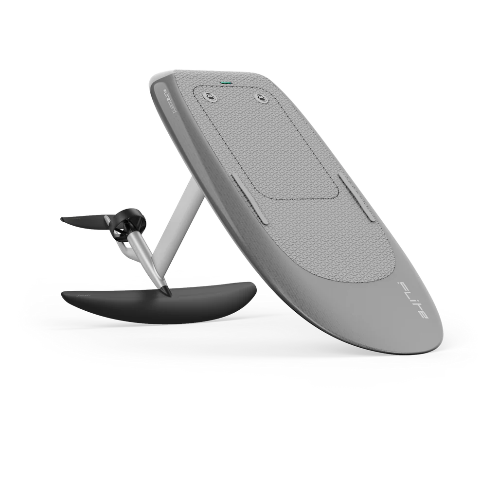 Fliteboard Carbon with Prop C Silver eFoil System Set