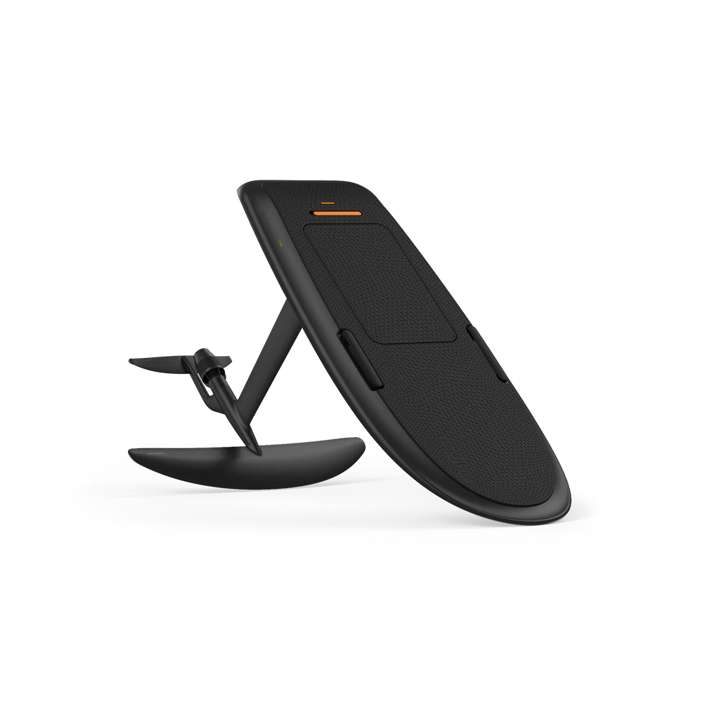 Fliteboard MN86 in Black.