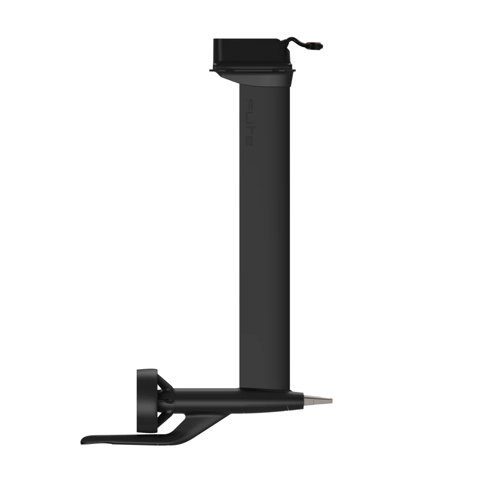 Fliteboard PRO Soft Top mit Prop C Schwarz eFoil System Set