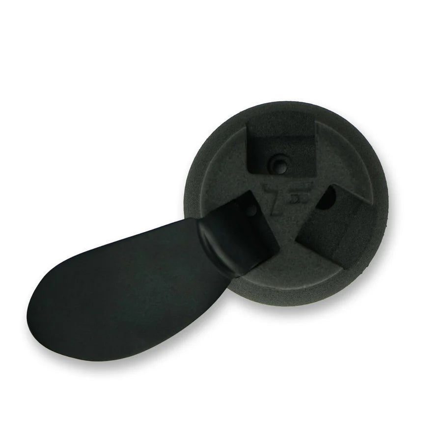 Three Blade Propeller Upgrade