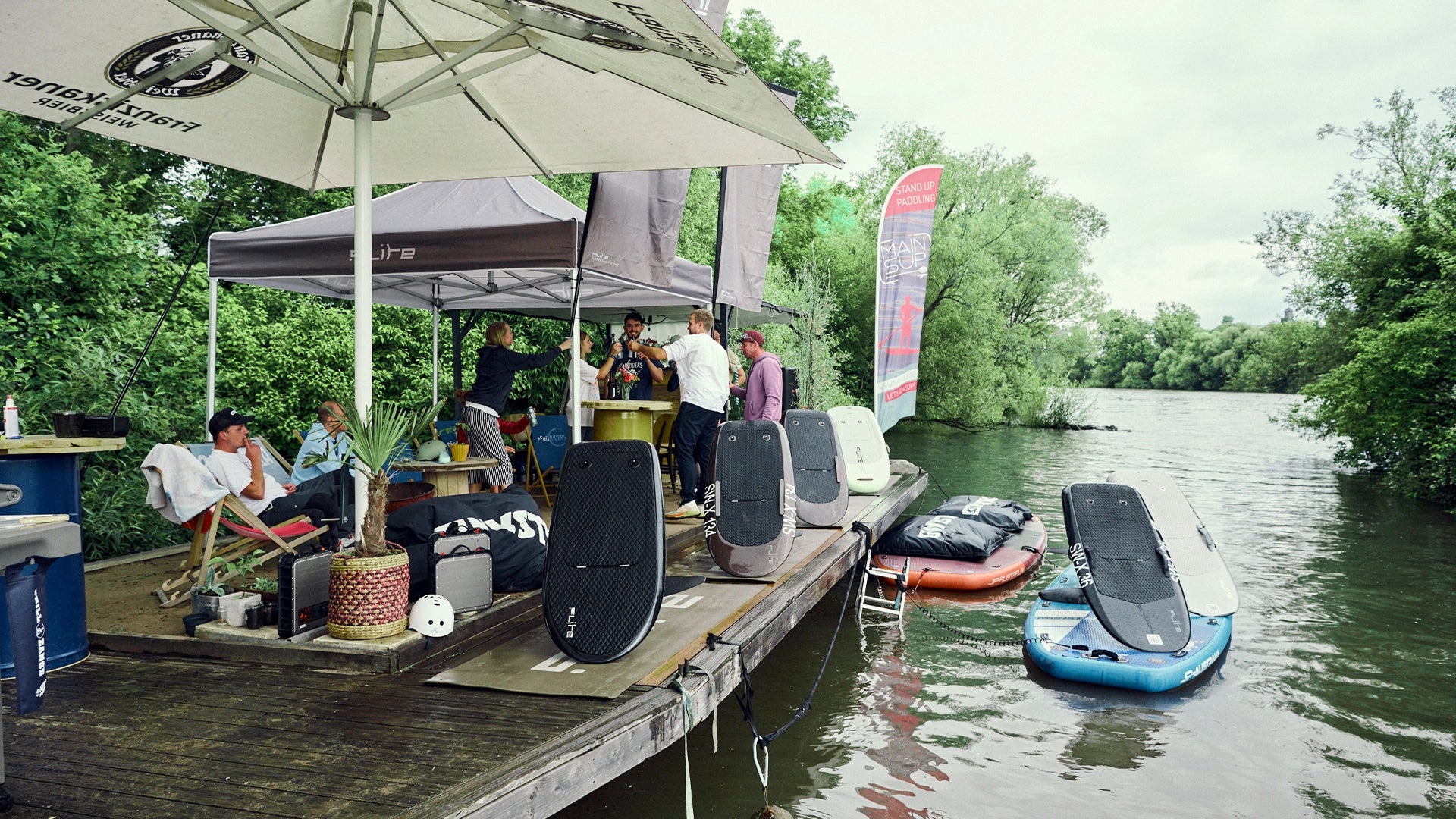 Deutschland-Tour 2026 – Berlin