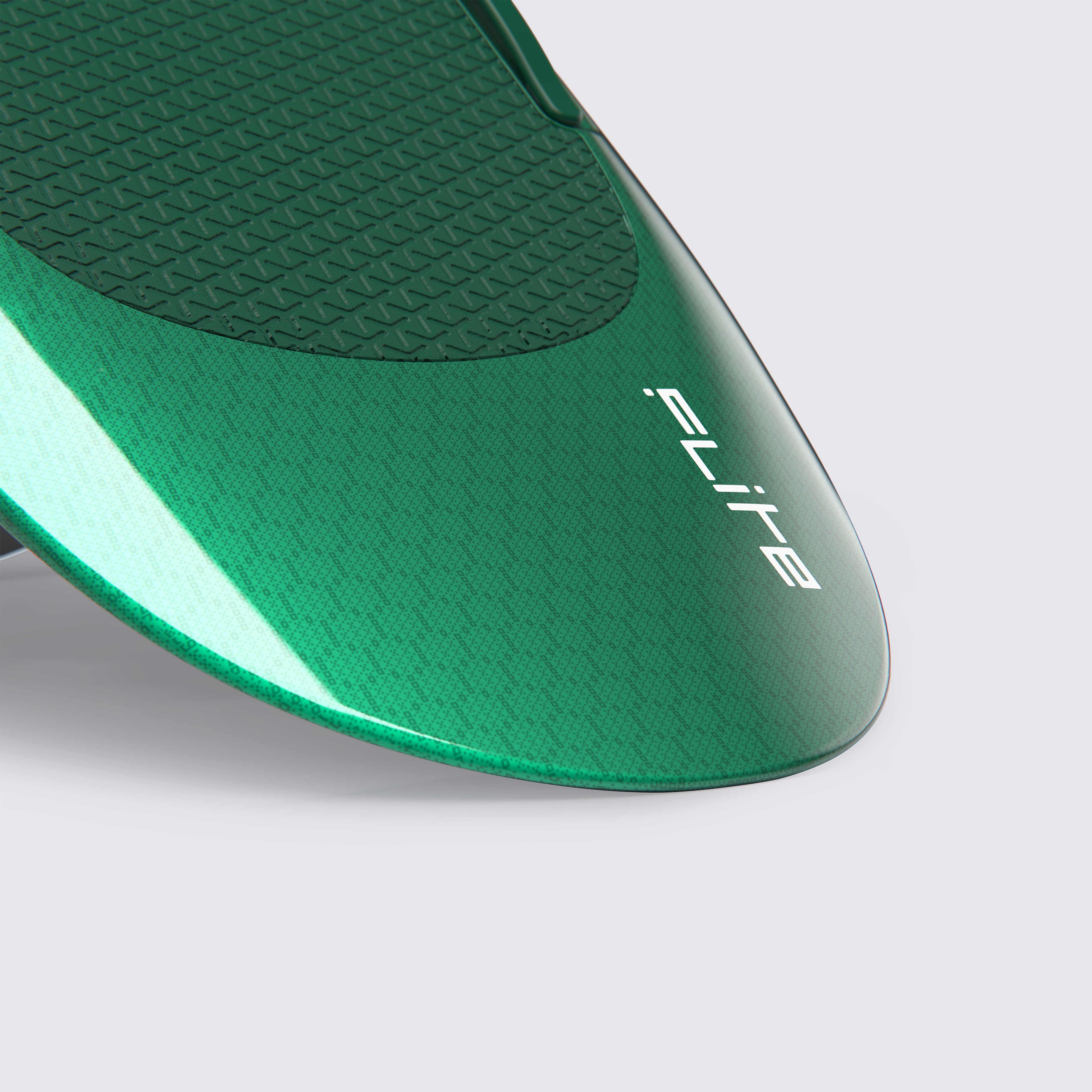 Fliteboard ICON | Carbon | Jade