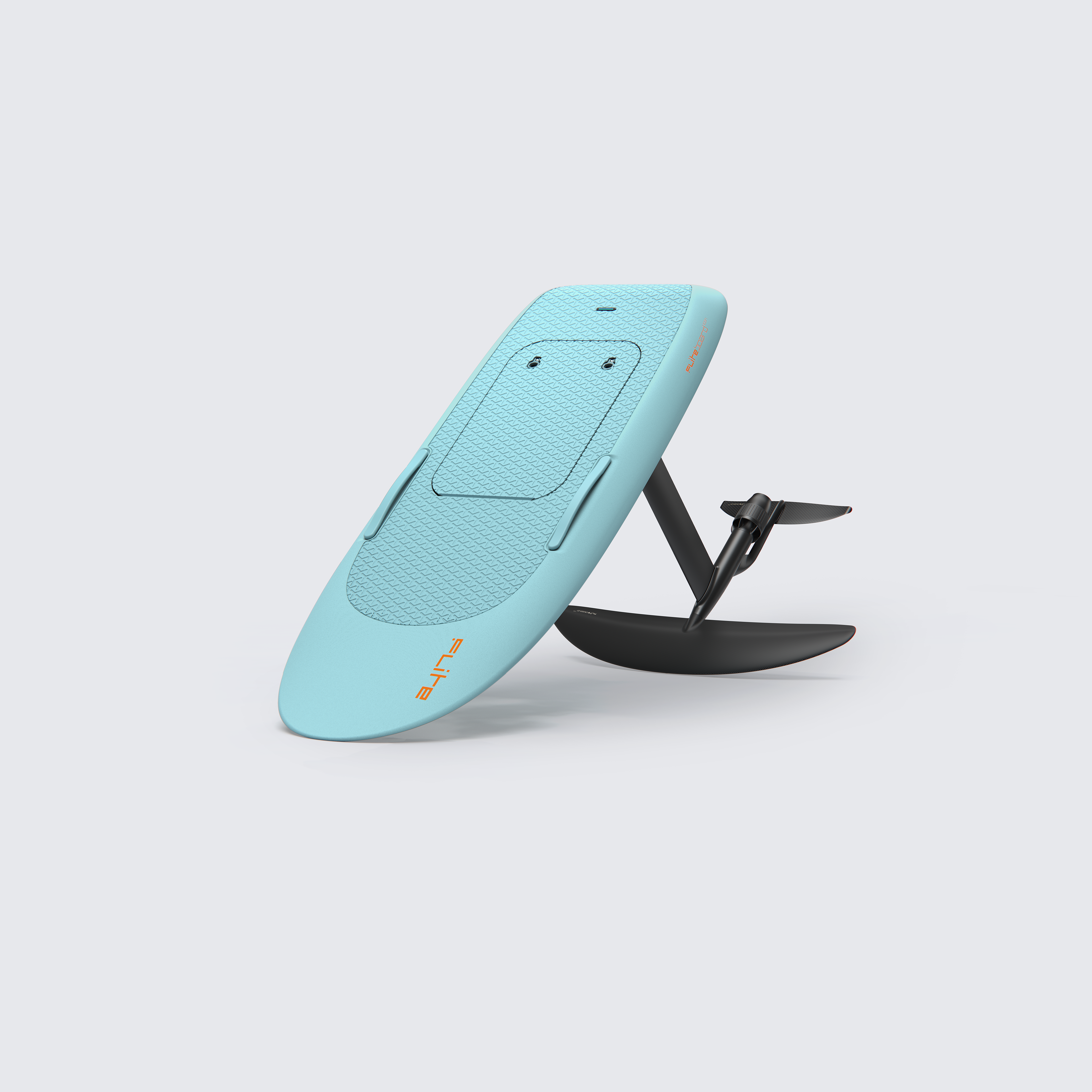Fliteboard PRO | Soft Top 2 | Sky