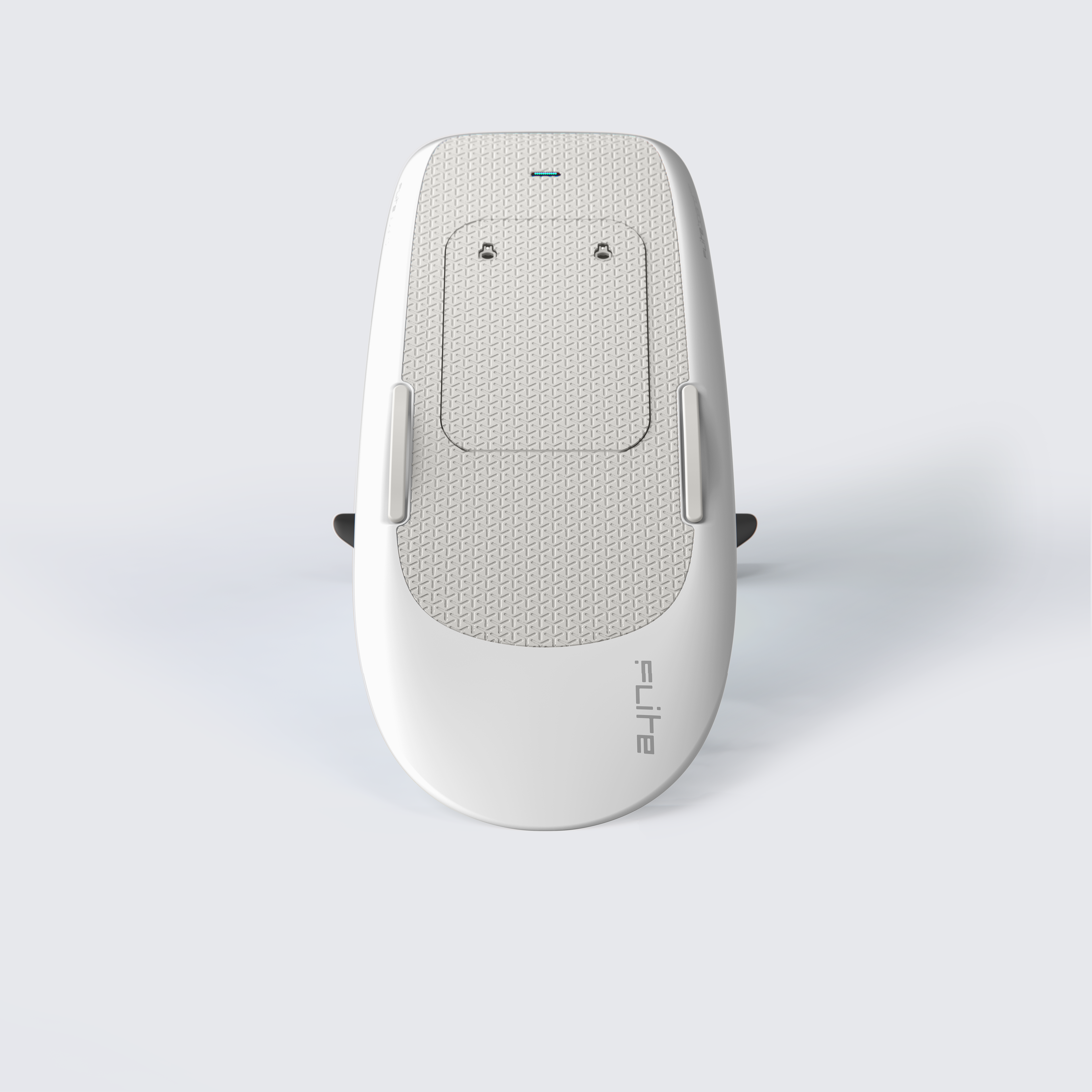 Fliteboard ICON | Fibreglass | White
