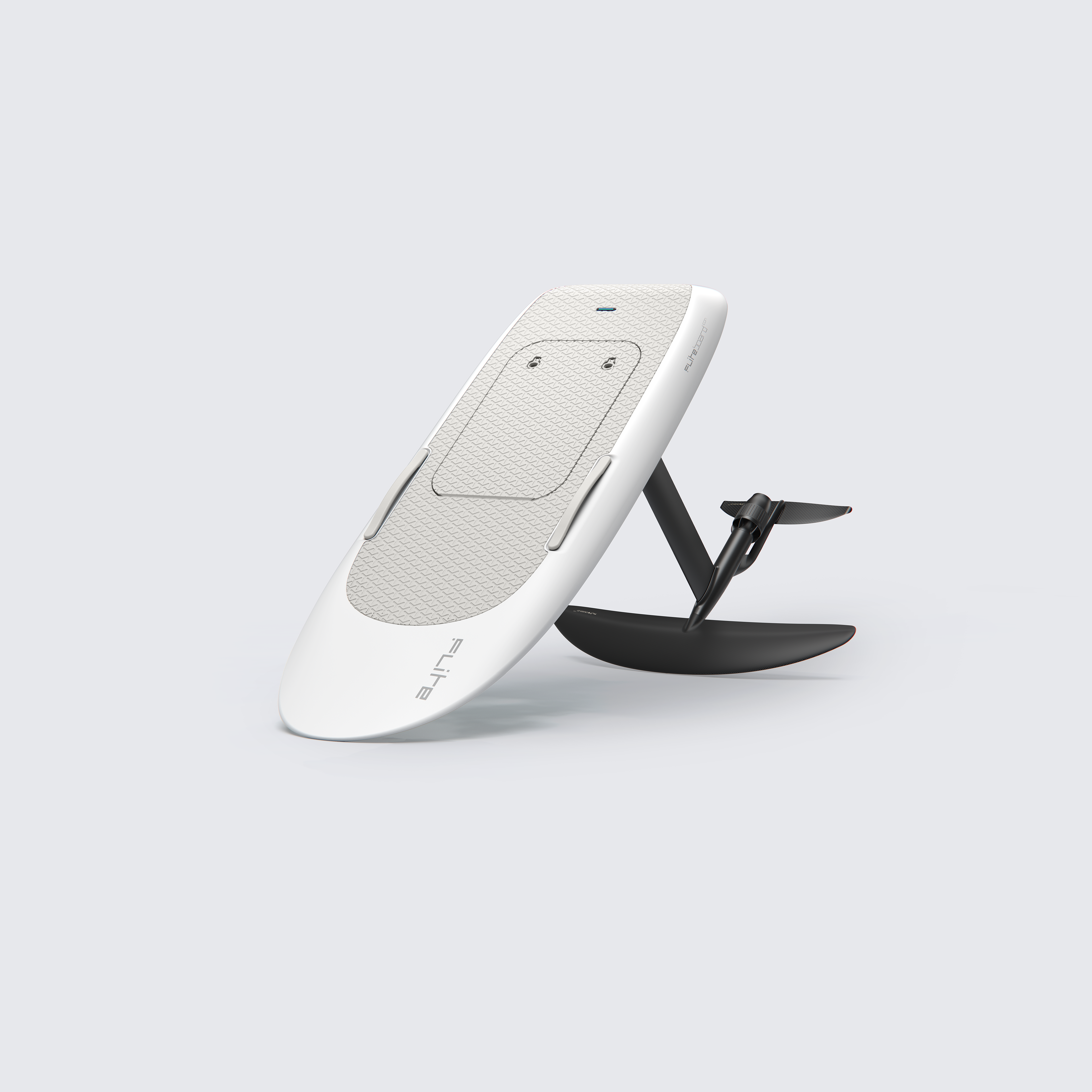 Fliteboard ICON | Fibreglass | White