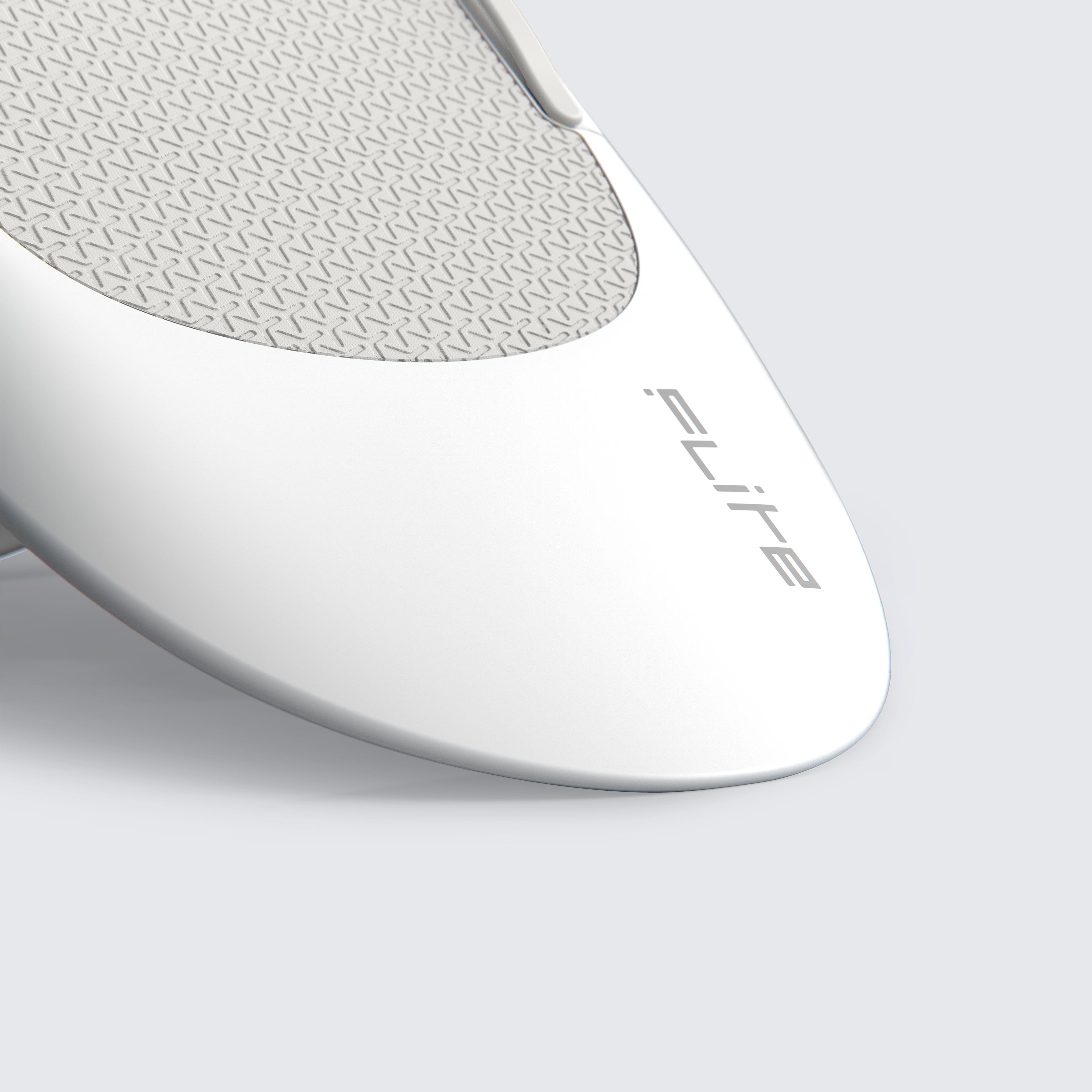 Fliteboard ICON | Fibreglass | White