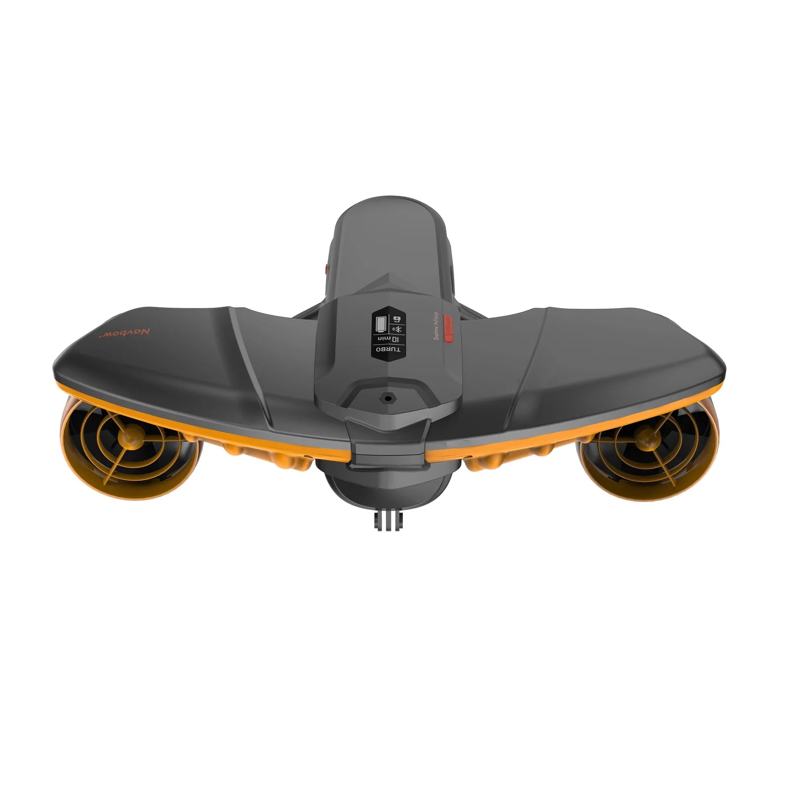 Sublue Navbow+