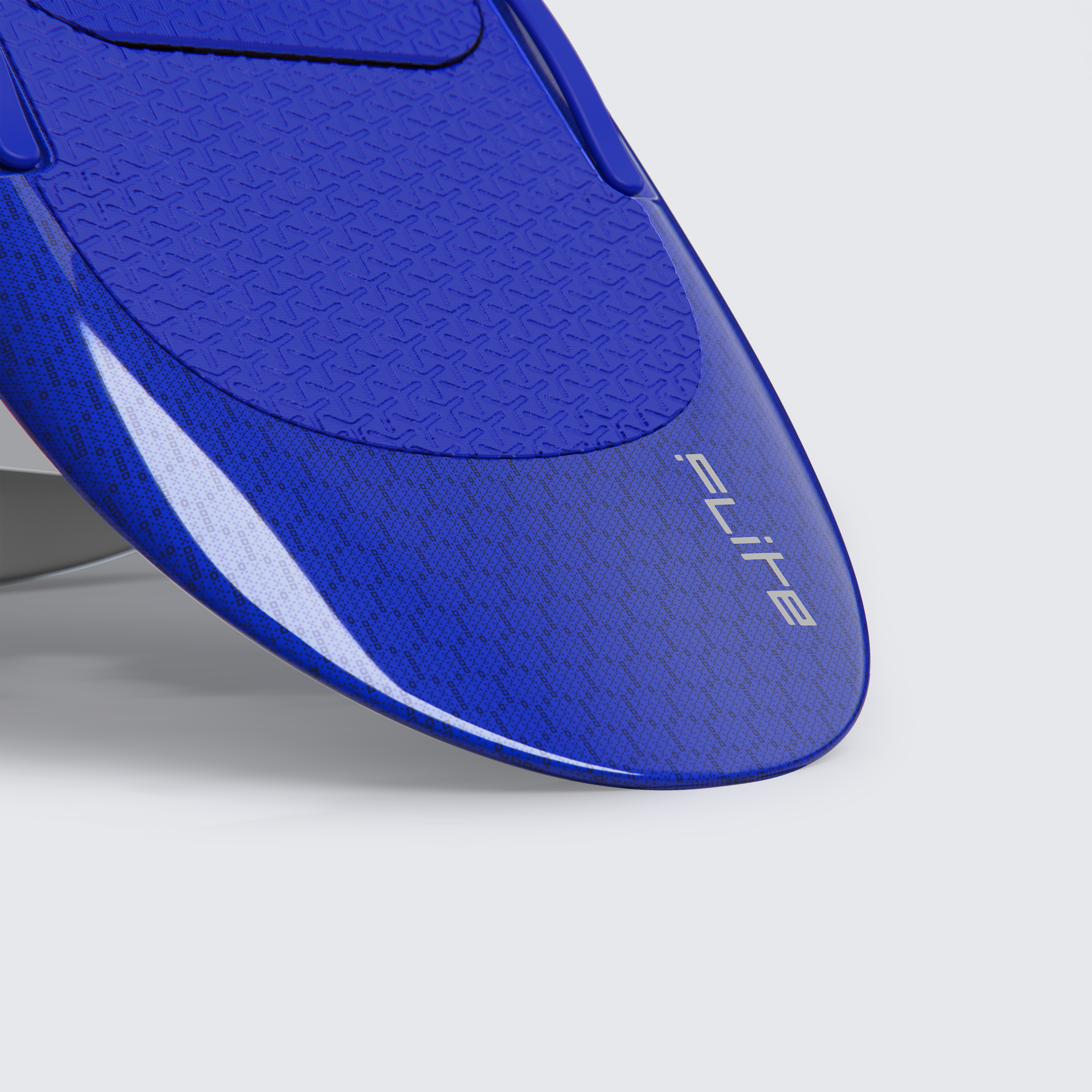 Fliteboard PRO | Carbon | Ultramarine