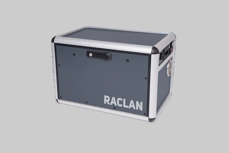 Raclan Box II