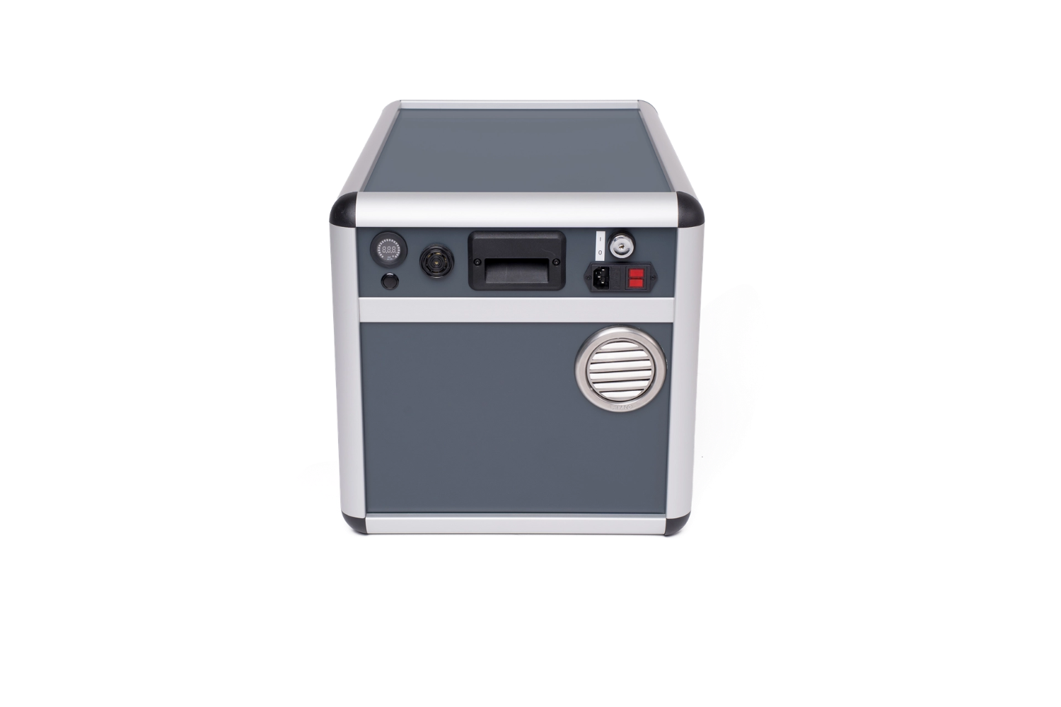 Raclan Box II