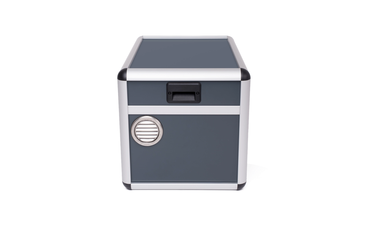 Raclan Box II