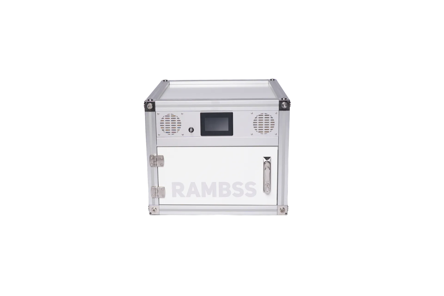 Raclan Rambss