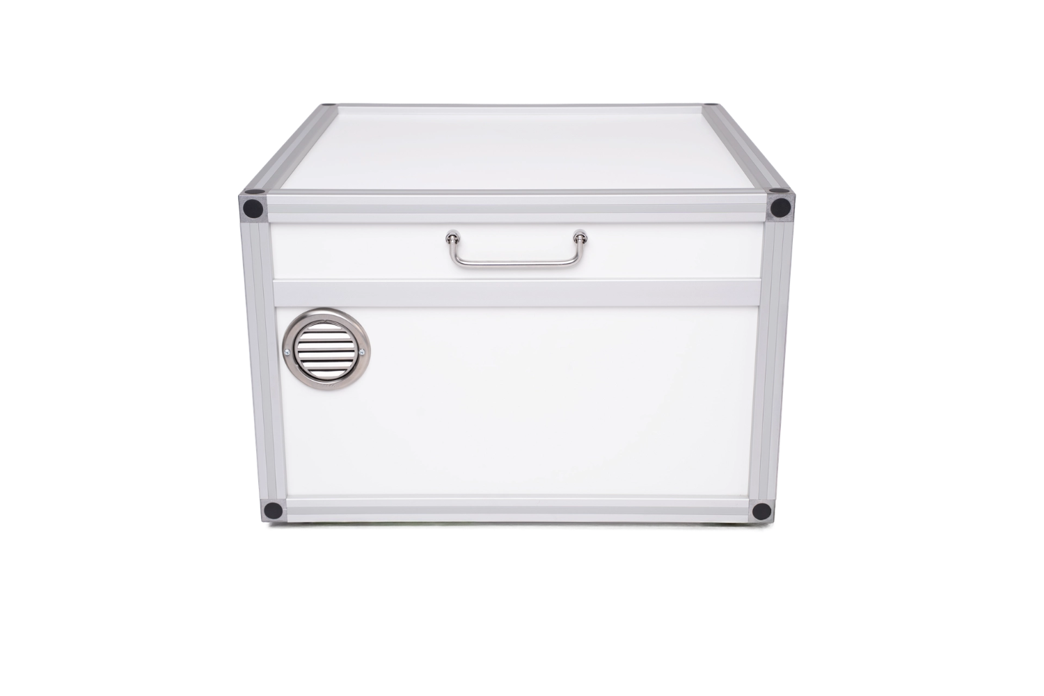 Raclan Square Marine Box