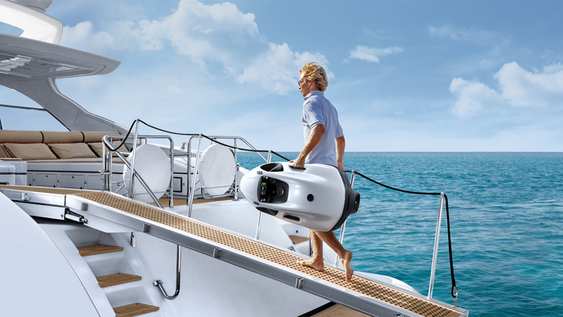 Charter Rentals
