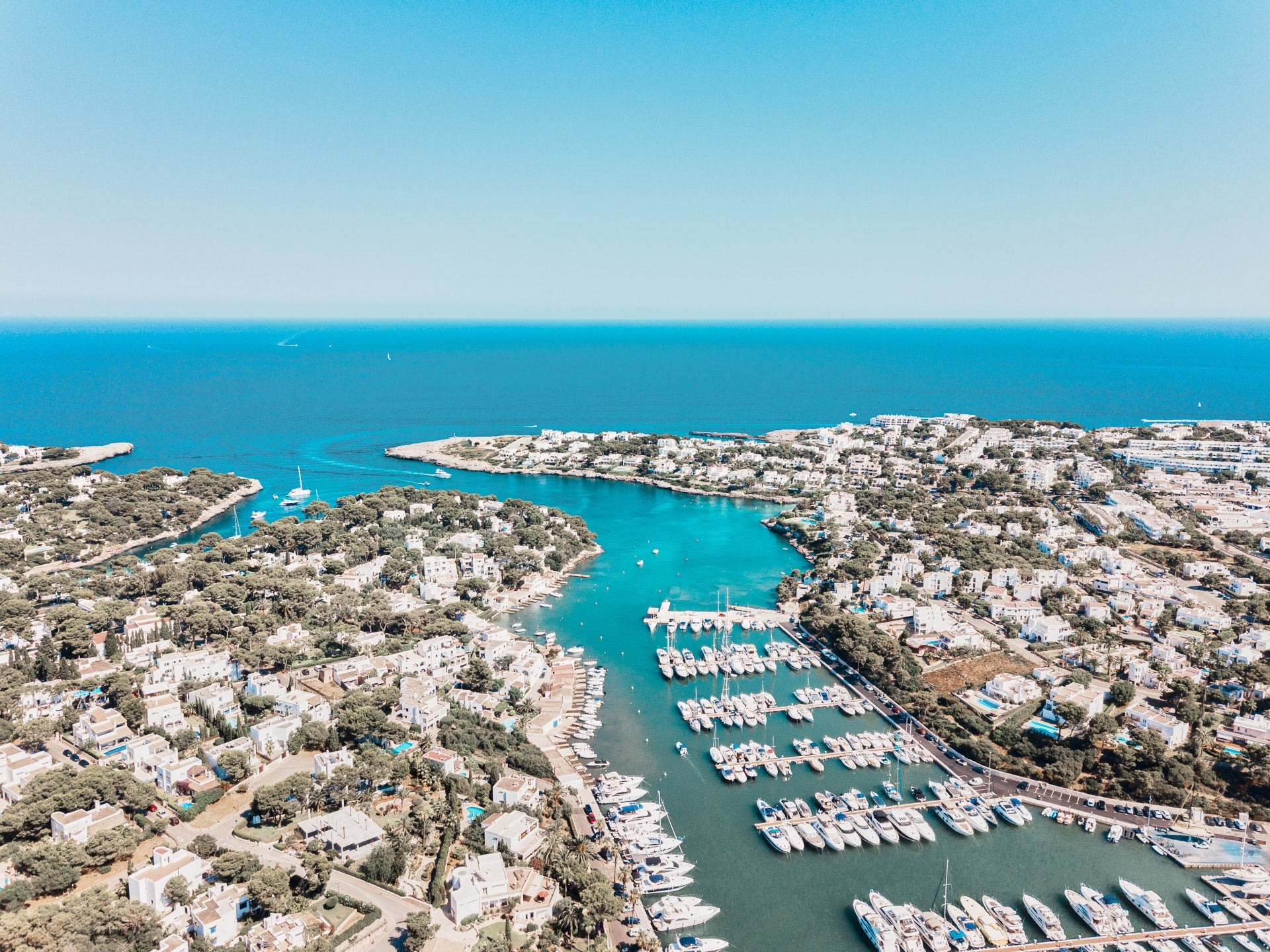 Ibiza eFoil Riders Adventure - LVL 2