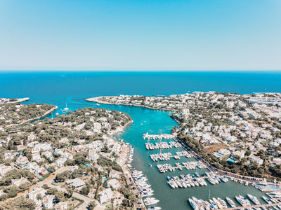 Ibiza Hub
