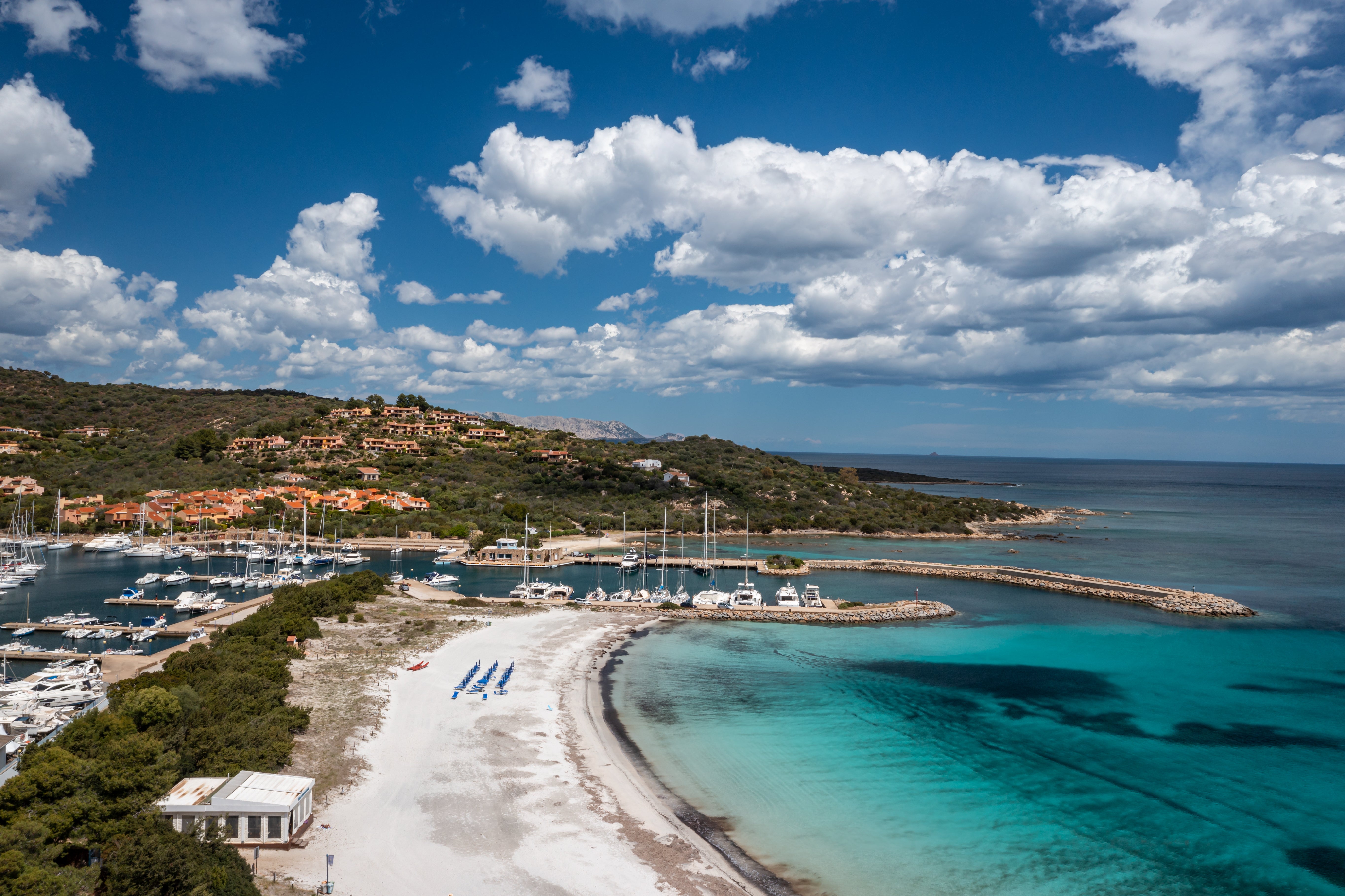 Sardinia eFoil Riders Adventure - LVL 2