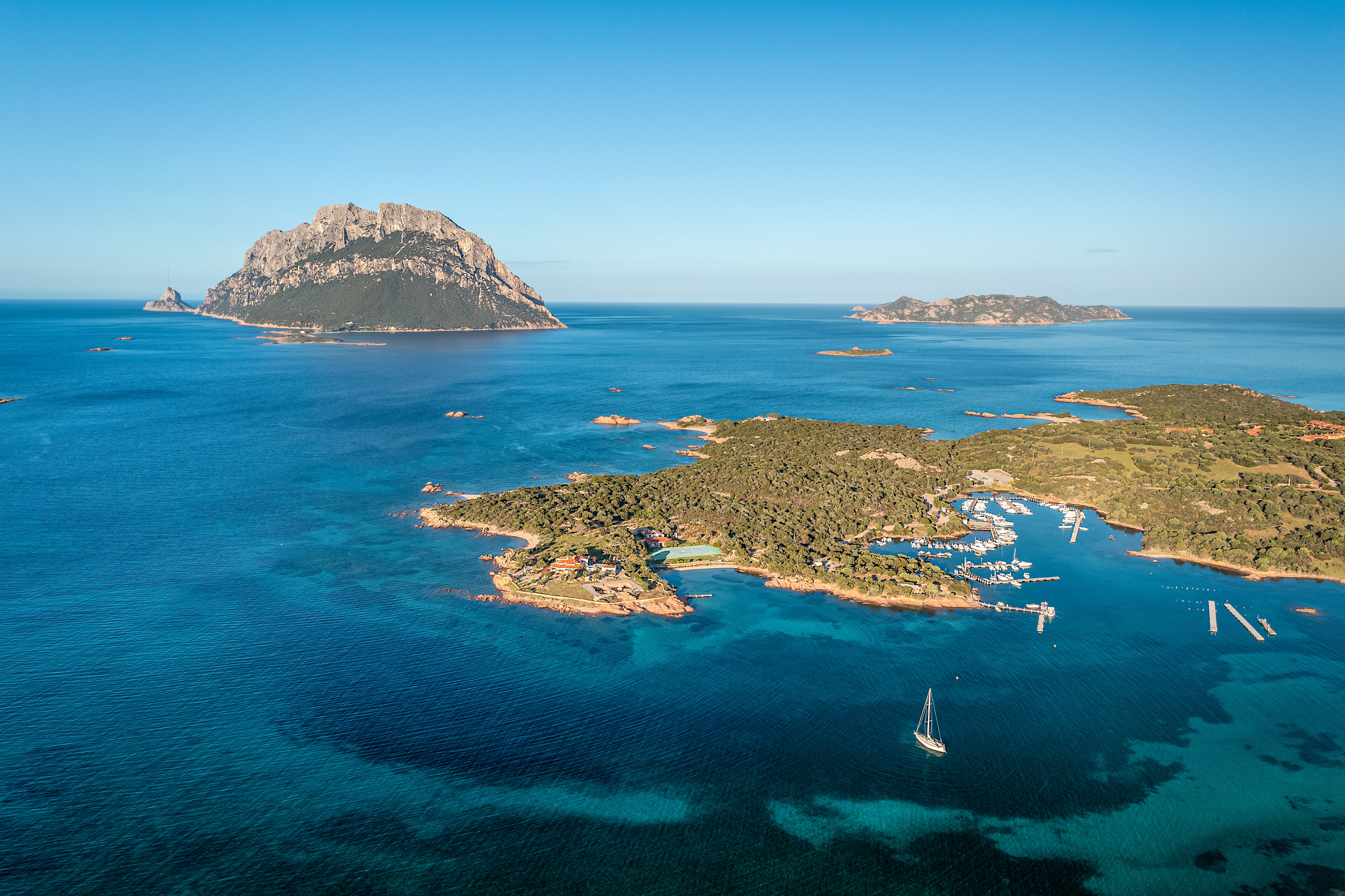 Unique Moments: VIP eFoil Session - Sardinia