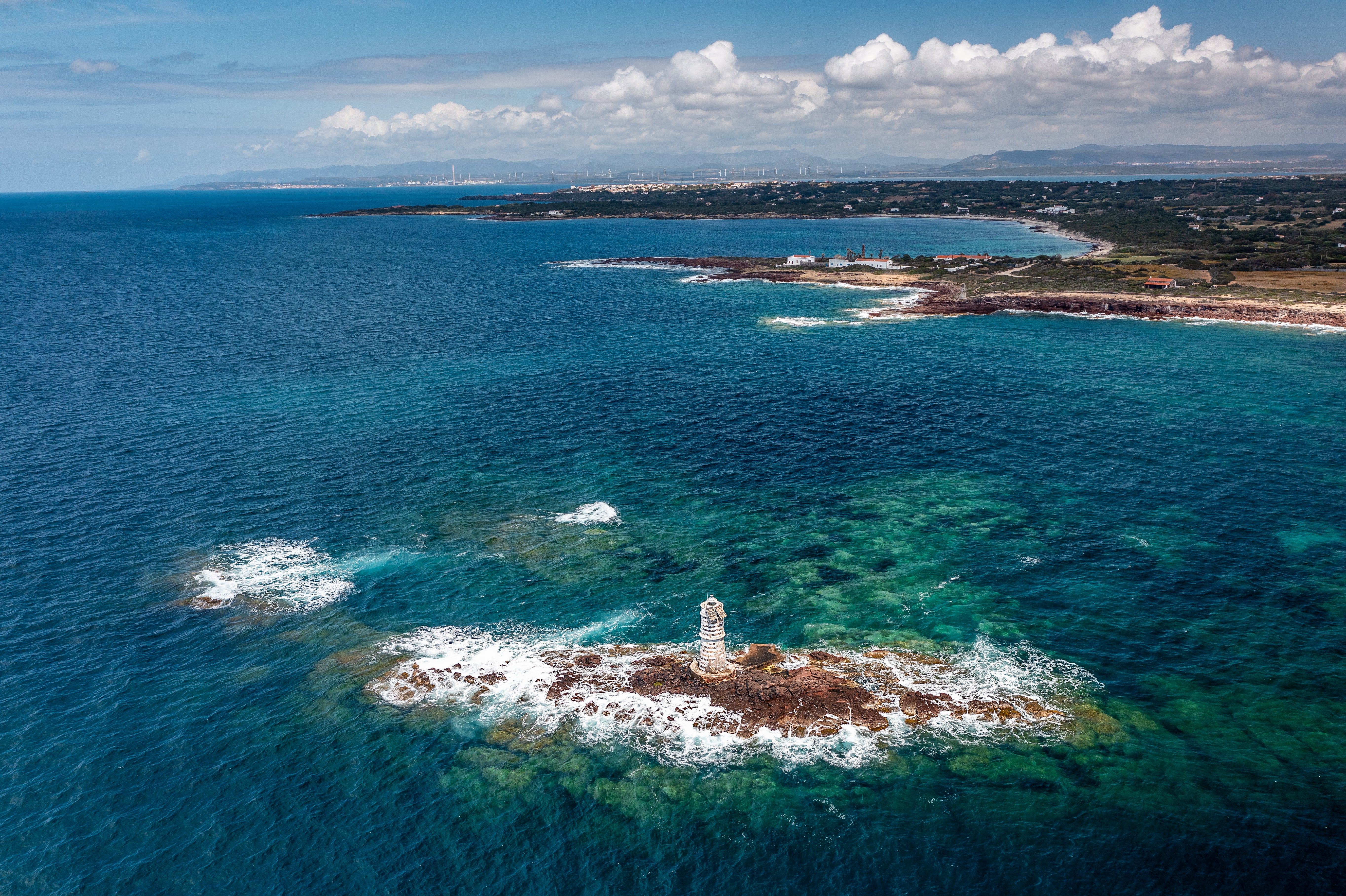 Sardinia eFoil Riders Adventure - LVL 2