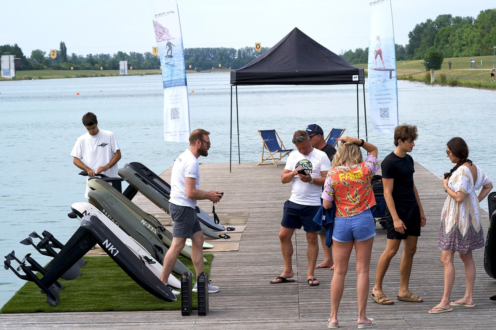 Anfängerkurs München