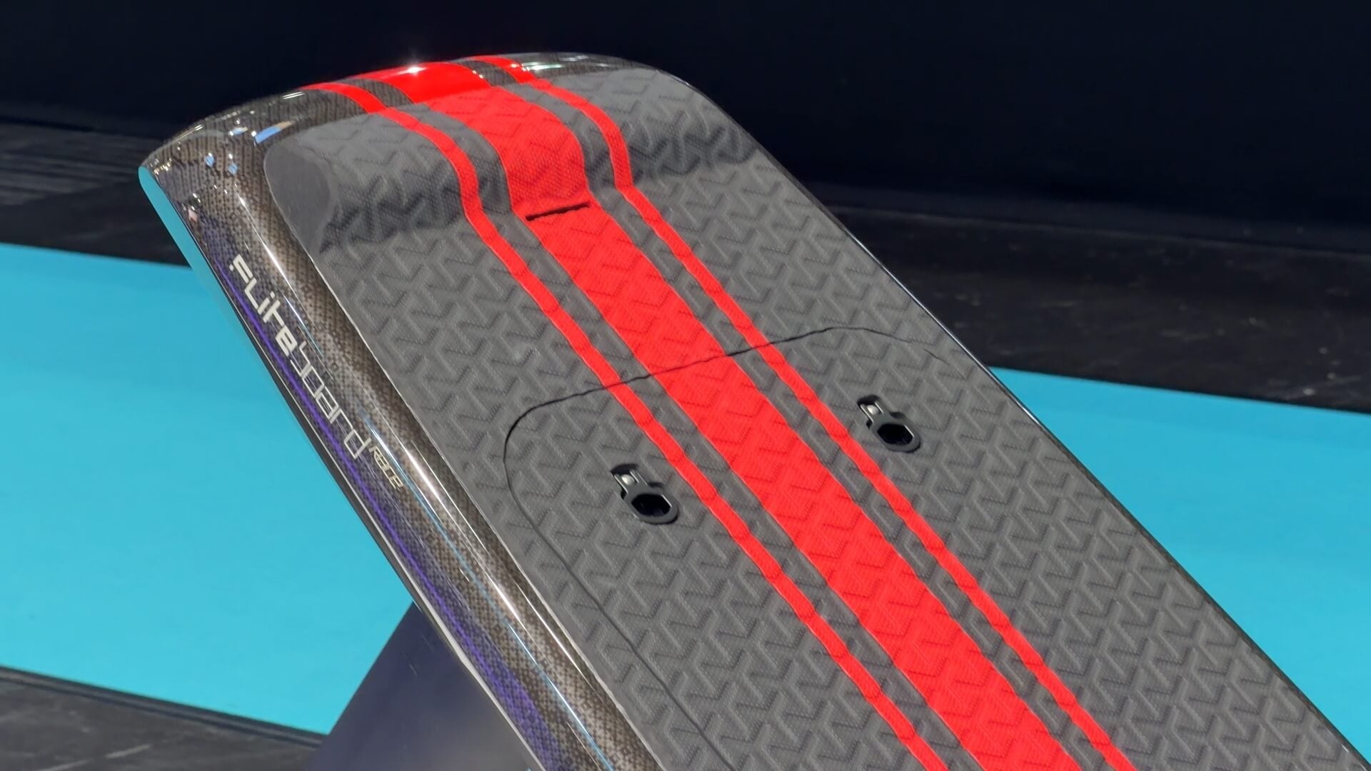 Fliteboard Race Series 6 at boot 2026 | rear view