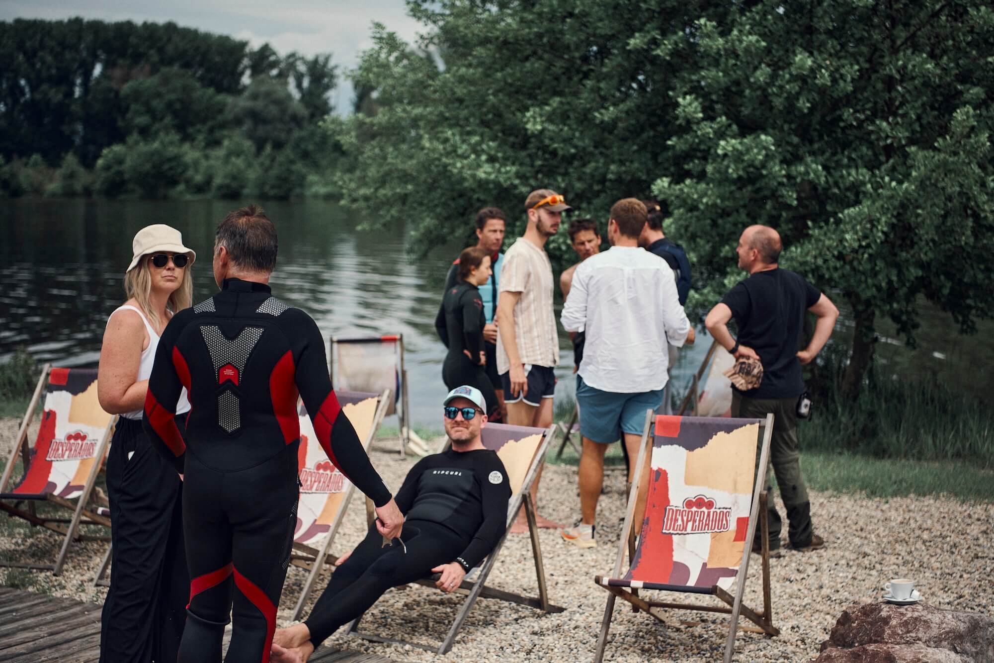 Gruppenveranstaltung Ingolstadt