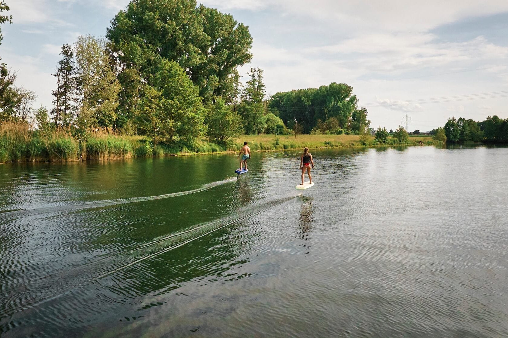 Gruppenveranstaltung Ingolstadt