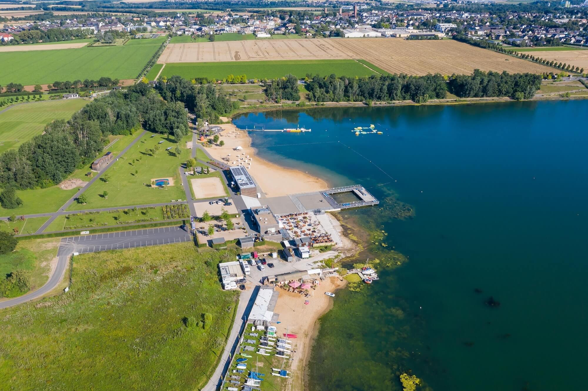 Deutschland-Tour – Köln/Düsseldorf