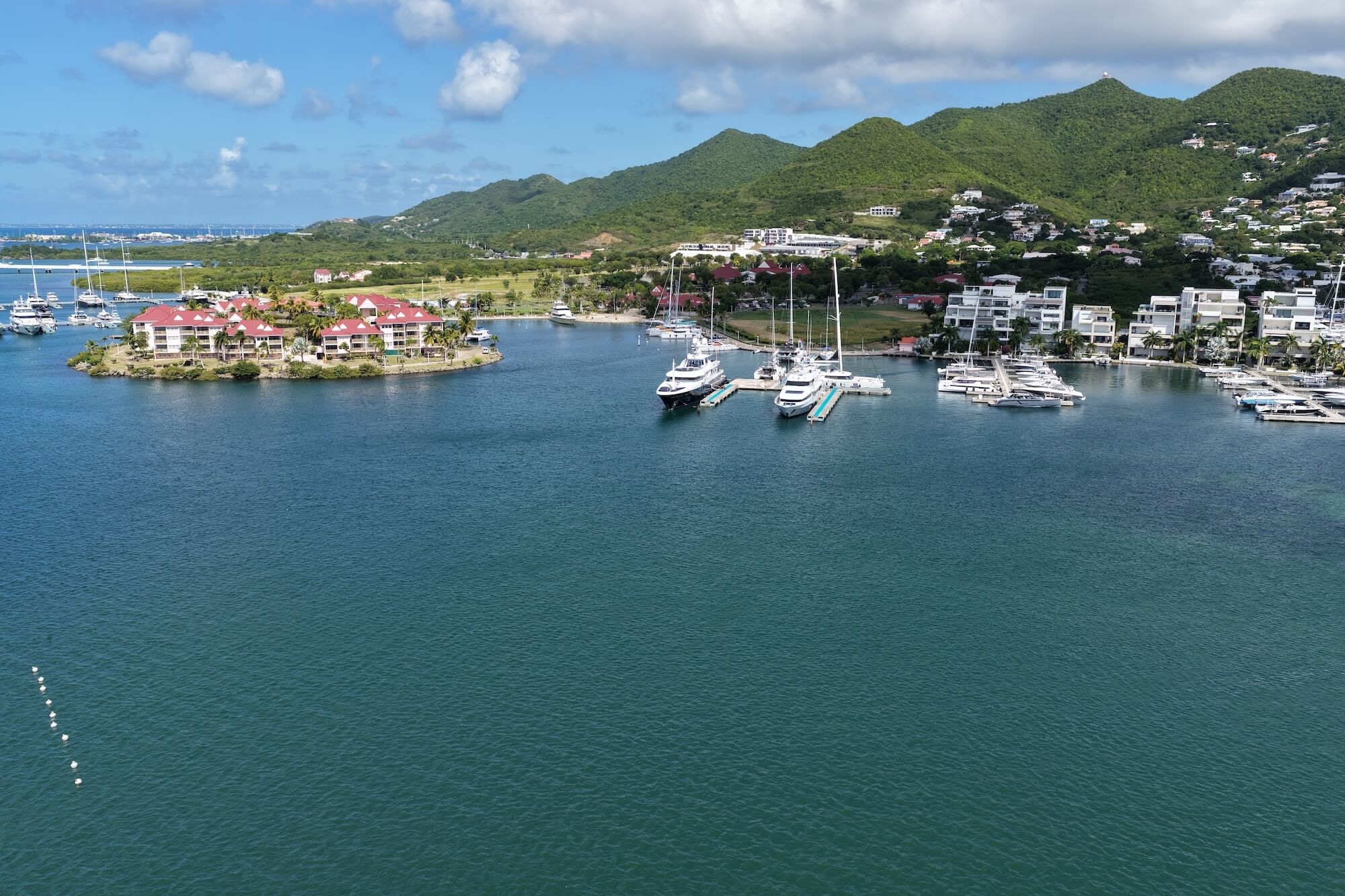 St. Maarten eFoil -Abenteuer