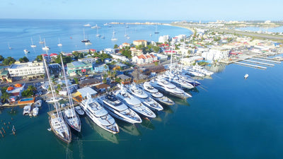 St. Maarten Hub