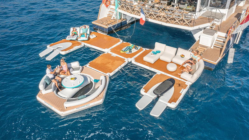 Yachtbeach
