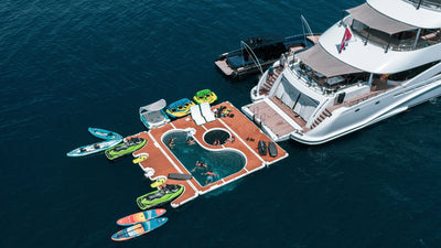 Water Toys & Yacht Equipment
