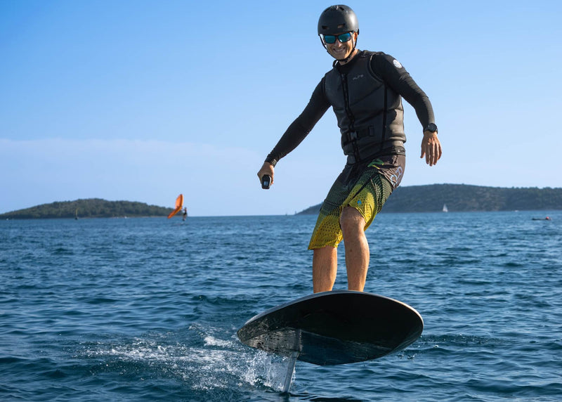 Fliteboard eFoil Lesson
