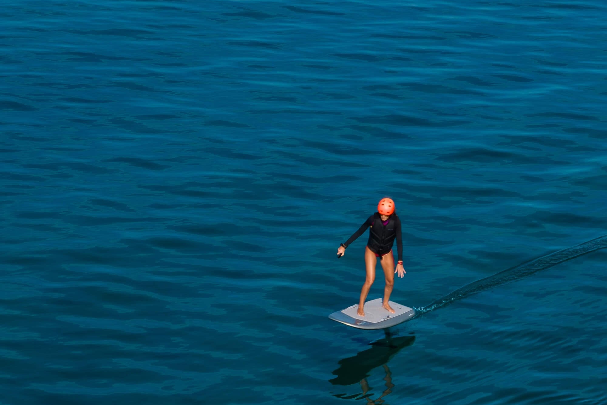 Fliteboard Lesson Croatia - Šibenik: 60 Minutes