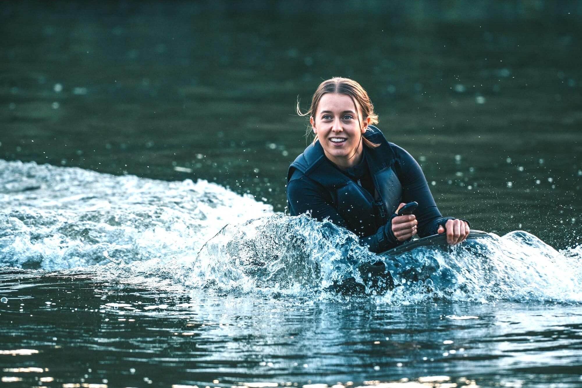 Beginner Lesson Voucher Würzburg